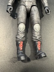 G.I. Joe Classified Metal-Head 6” Scale Fodder Body Only Grenadier 1/12 KITBASH
