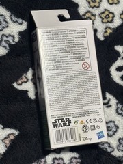 Star Wars Grogu and Hover Pram, The Mandalorian, Bo-Katan, Stormtrooper – Toys
