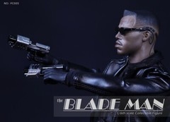1/6 Scale Blade Man 12″ Collectible Action Figure Model Toys Hot PC005 ❶USA❶
