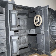 Chap Mei Army Military Truck Jeep Vehicle