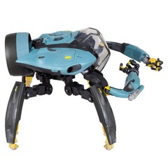 McFarlane – Avatar: The Way of Water – CET-OPS Crabsuit (Megafig)