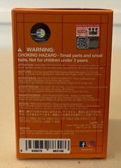 POP MART Haikyu Off Court Vibes Series (Single Blind Box)-Sealed Authentic