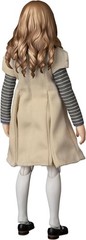 MEDICOM TOY MAFEX No.263 THIS IS M3GAN ACTION FIGURE 140mm w/ Tracking NEW