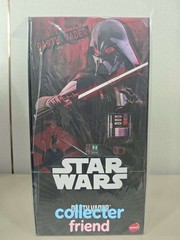 IN STOCK Hot Toys HONO STUDIO HS10 Darth Vader Star Wars: Rebels 1/6 Figure NEW
