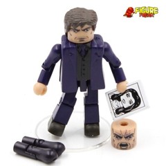 Marvel Minimates Netflix Original Jessica Jones Series 1 Box Set