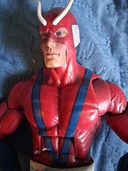 Marvel Legends – Toy Biz Series Walmart Exclusive Giantman BAF Figure – Avengers