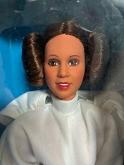 Vintage Kenner Star Wars Large 12” inch Figure Doll Mint in Box in Orig Outfit