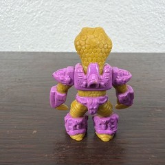Takara Battle Beasts King Cobra #59 Action Figure Water Rub