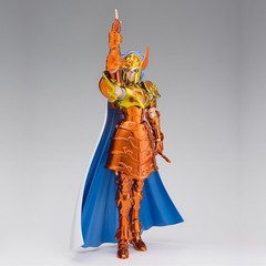 Siren Sorrento Saint Seiya Myth Cloth Ex 18 Cm Bandai Tamashii Nations