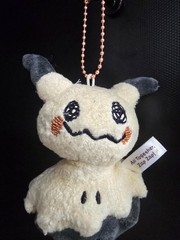 Pokemon Store All Together Zap Zap Magnet Mascot Collection Vol.9