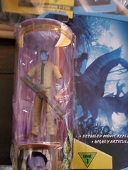 RDA Jake Scully James Cameron’s Avatar 2009 Mattel NIB 4 INCH