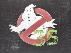 Ghostbusters 35th Anniversary Collector’s Box by CultureFly NEW IN BOX -JD152304
