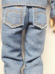 NECA Matt Hooper Amity Arrival Jaws 8″ Scale Clothed Articulated Figure