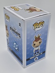 2025 Funko Fundays DC Heroes Freddy Funko As Indigo Tribe 500 pcs w/Protector