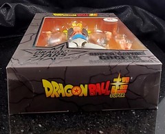Dragon Ball Super Dragon Stars Gogeta Walgreens Exclusive Bandai 2019 New