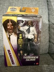 2026 Mattel WWE Summer Slam Elite – Mankind