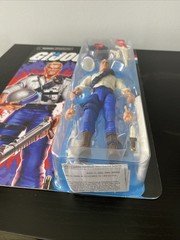 GI Joe Classified Retro Duke 250th Anniversary Exclusive NEW & SEALED