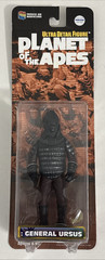 2000 Planet of the Apes Medicom Toy MOC 6″ General Ursus Ultra Detail Figure NEW