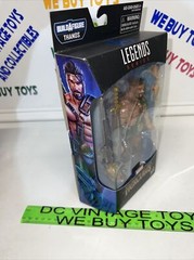 Marvel Legends – Hercules – Avengers: Endgame wave / Thanos BAF NEW 🔥