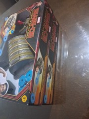 Marvel: Shang Chi And The Legend Of The Ten Rings Kids Toy Blaster Lot Of 2