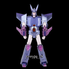 MH Toys MH-01 MH01 Fleet Commander Cyclonus Hurricane Action Figure Model Gifts
