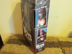 Queen Maeve Deluxe The Boys Star Ace Toys 1/6 th scale figure 2024