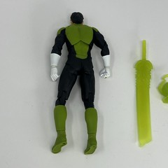 McFarlane DC Multiverse Green Lantern Blackest Night Kyle Rayner Atrocitus Wave