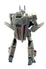 Macross VF-1J 1/100 Scale Hikaru Valkyrie – NEW 2021 Toynami