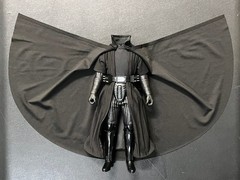 Hot Toys CMS019 Star Wars Dark Empire Luke Skywalker 1/6 Scale Body Full Outfit