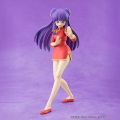 Bandai S.H.Figuarts Ranma 1/2 Shampoo 130mm Action Figure New In Stock