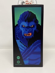 Mondo Godzilla x Kong The New Empire Kong Vinyl Figure – Retro Titan Variant