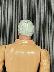 Vintage THE A-TEAM John “Hannibal” Smith 6″ Action Figure Cannell Galoob 1983