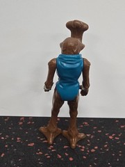 Vintage Kenner Star Wars Hammerhead 1978 Complete * Orig. Blaster * NMINT! * M5