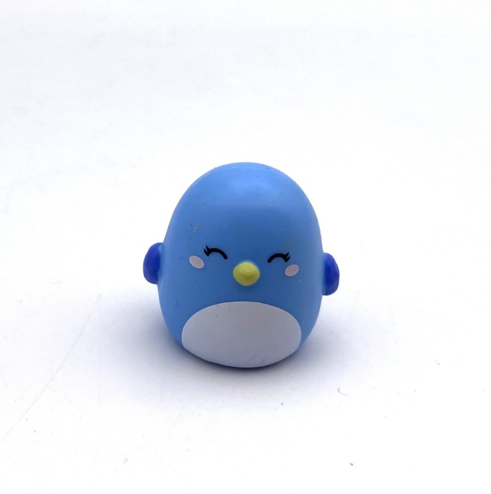 Squishmallows SERIES 1 Hard to Find Squish-a-Longs Mini-Squish Figure YOU CHOOSE