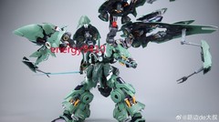 In Stock Axis Model Works 1/100 Kshatriya Action Figure Model Collection Gifts
