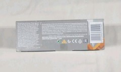 Power Rangers Lightning Collection Dino Thunder White Ranger Sealed