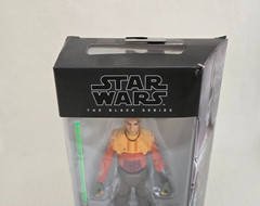 Star Wars Black Series Ezra Bridger Lothal Ahsoka TV New Sealed In Hand Rebels