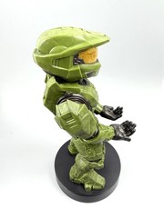 Halo Infinite Master Chief Cable Guys Phone & Controller Holder 8″ Figure