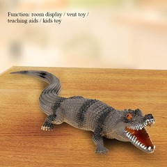 Kids Toy Lifelike Model Anti-Stress For Classroom Use Easy To Use