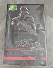 HOTTOYS HT VGM67 Star Wars Purge Trooper Commander1/6 Action figure