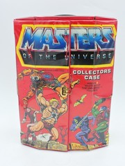 Masters of the Universe LOT 1982-1984 Mattel vintage Figures TEELA Fisto WEBSTOR