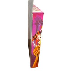 Wild One Golden Girl 1984 Galoob Figure Barbarian Huntress NEW MISB SEALED