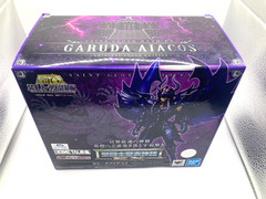 BANDAI Saint Cloth Myth EX Garuda Aiacos ORIGINAL COLOR EDITION Figure Japan NEW