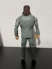 WWE Elite Legends Paul E Dangerously Series 18 Wrestling Figure Paul Heyman ECW