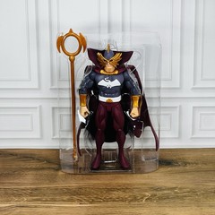 Ocean Master Figure DC Direct History of the DC Universe Aquaman Series 3