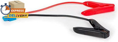 Bolt Mini Jumper Cables | Spark Proof Clamps, Easy-To-Use Replacement Cables for