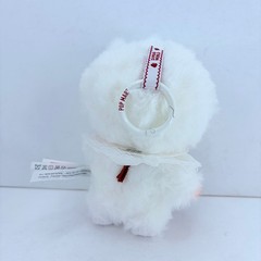 POP MART Dimoo The Secret Theatre Club Series Pendant Plush Doll – Maze Bunny