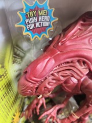 Lanard Toys Alien Collection GIANT DELUXE ALIEN QUEEN with Lights & Sounds 2021