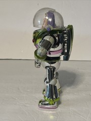 Vintage toy story thinkway 1995 buzz lightyear