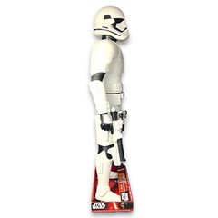 First Order Stormtrooper Battle Buddy 48″ 2015 STAR WARS Disney Jakks NEW